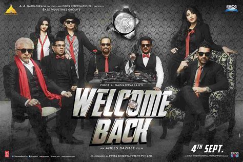 Welcome Back Movie Dialogues Complete List Meinstyn Solutions