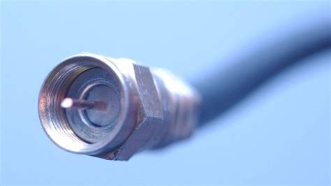 Cables Coaxiales Qué Son Qué Necesitas Saber Y Comprar