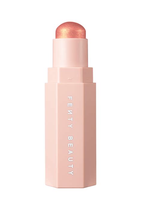 Fenty Beauty Match Stix Shimmer Skinstick Yacht Lyfe Harvey Nichols