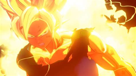 Kakarot (ドラゴンボールzゼット kaカkaカroロtット, doragon bōru zetto kakarotto) is a dragon ball video game developed by cyberconnect2 and published by bandai namco for playstation 4, xbox one, microsoft windows via steam which was released on january 17, 2020. Should You Buy Dragon Ball Z: Kakarot