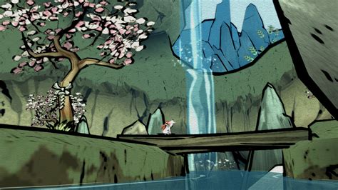 The Art And History In Okami HD Prove It S A Timeless Classic AllGamers