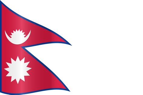 Download Flag Of Nepal Seek Flag