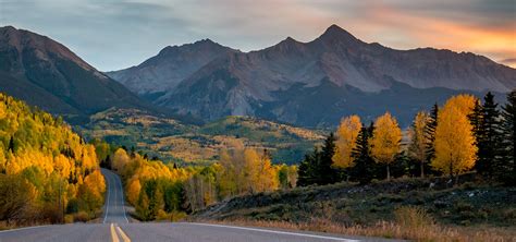 Favorite Fan Photos From Fall Visit Telluride
