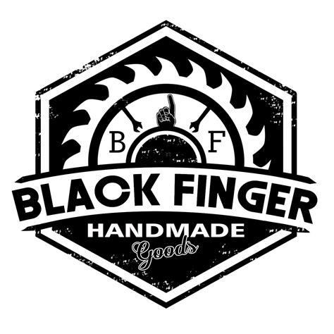 Black Finger Handmade Goods Home Facebook