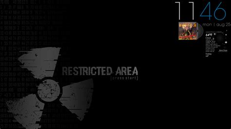 Restricted Area Wallpapers - Top Free Restricted Area Backgrounds ...