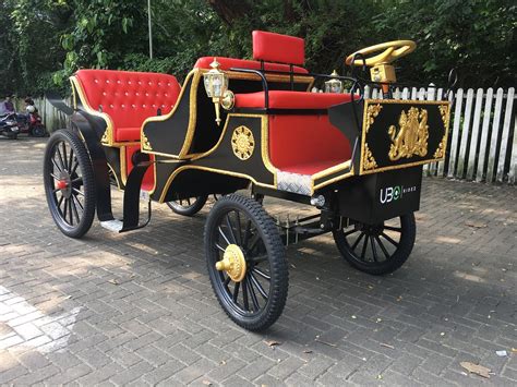 Mumbais Iconic Victoria Carriages Will Soon Be Back With A Makeover