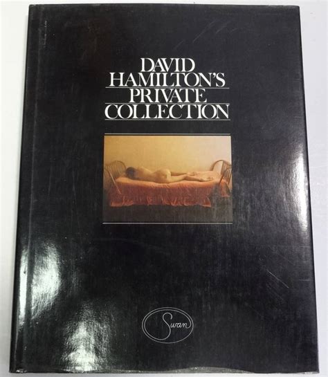 ヤフオク 写真集『david Hamilton Private Collection』
