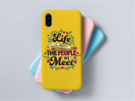 Print Iconic Mobile Cover Printing