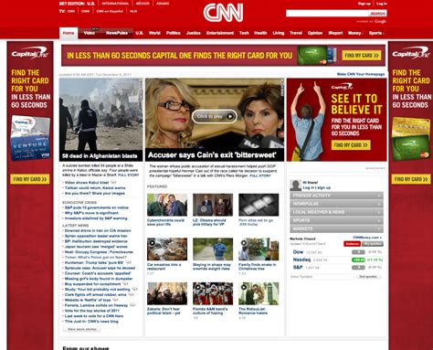Xxx Launch Makes Front Page Of Cnn