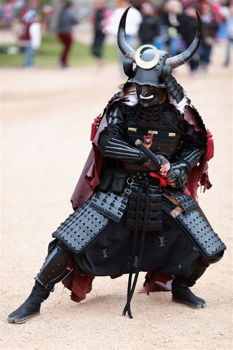 jeffrey mallari samurai warrior 2013 arizona renaissance festival samurai armor samurai