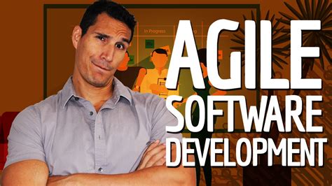Many large scale software projects were and continued to be. What is Agile Software Development? - YouTube