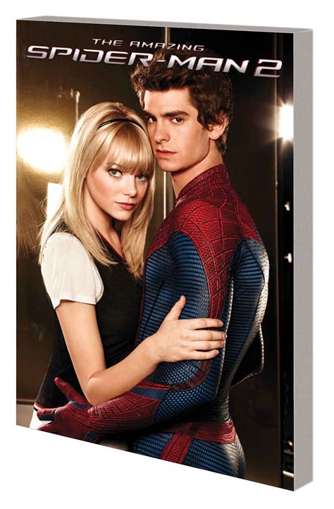 The Amazing Spider Man 2 Release Date Communicationsrent