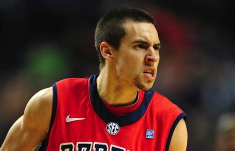 Marshall Henderson Has Been Suspended Indefinitely by Ole Miss | Complex