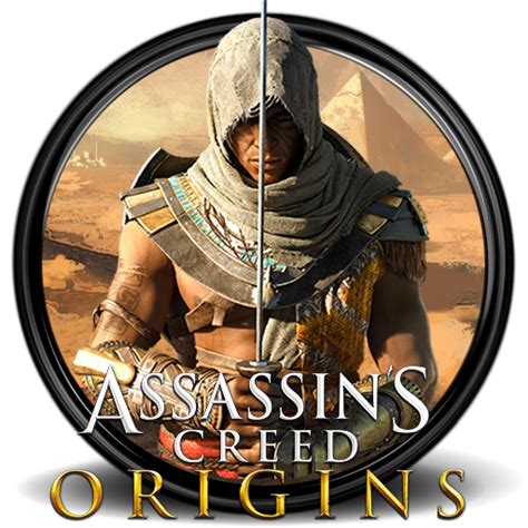 Assassin's Creed: Origins Free PC Full Game Download - Yo PC Games
