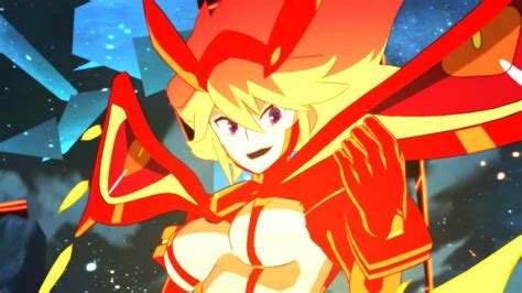 Kill La Kill If Review