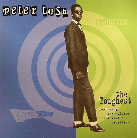 Tosh Peter The Toughest Vinyl At Juno Records