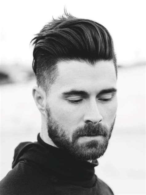 Hair Cut Men New Style 31 New Hairstyles For Men 2021 Guide The
