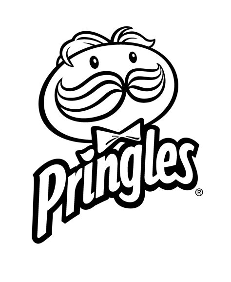 Pringles Logo Png