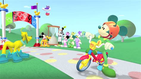 Mickey Mouse Clubhouse Images Wallpapers 57 Images