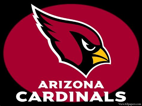 Free Download Arizona Cardinals Logo Hd Resolution Free Download Arizona Cardinals 1600x1200