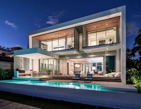 18 Contemporary Residences That Will Make You Say Wow