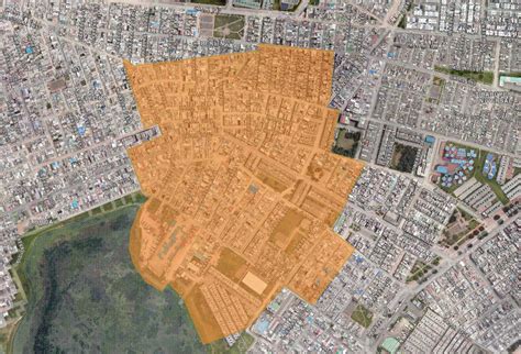 .nueva cuarentena localizada desde las 11:59 p. Noticias Bogotá: Barrios y cuadras de Bogotá que entran en ...
