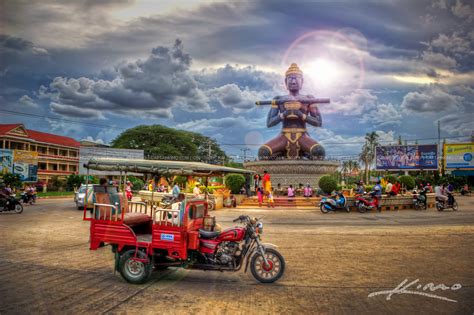 The Battambang City Photos And Hotels Kudoybook