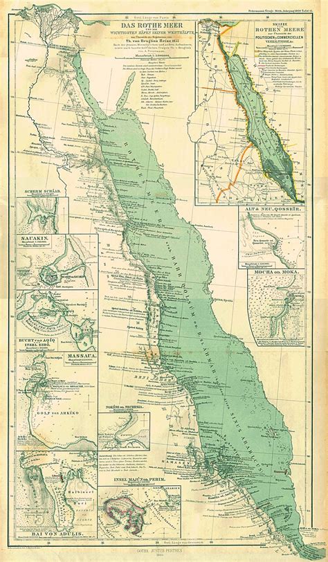 Whkmla Historical Atlas Modern Egypt Page