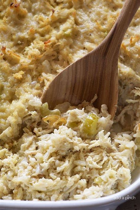 10 Best Chicken Rice Casserole With Mayonnaise Recipes