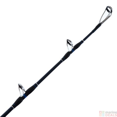 Buy Daiwa Saltist Hyper Overhead Jigging Rod Ft In Pe Pc