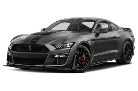 2020 Ford Shelby Gt500 Specs Trims And Colors