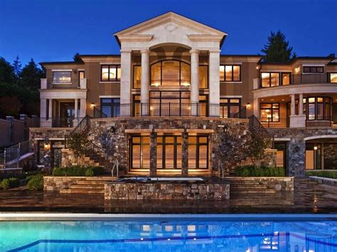 Dream Homes Mansions My Dream Home Mansions Luxury