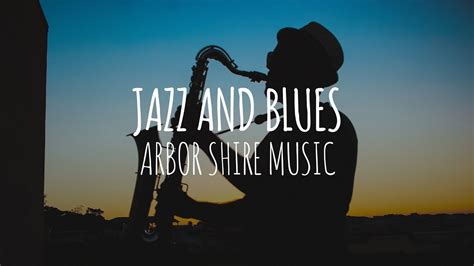 Jazz And Blues Music Instrumental 1 Hour For Work Study And Relax