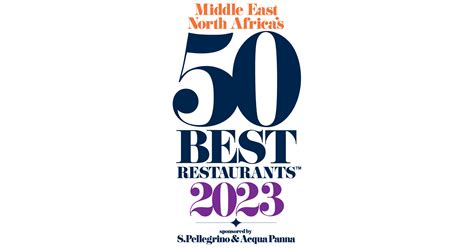Middle East And North Africas 50 Best Restaurants Announces Salam Dakkak