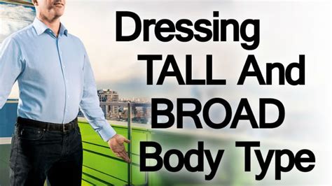 Dressing Your Body For Stocky Men Short And Broad Style Dressing Your Body Type Stocky Men