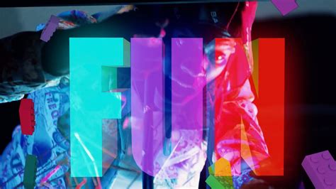 Zavi Fun Official Music Video Youtube
