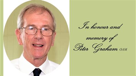 Peter Grahams Service 5th August 2021 Youtube