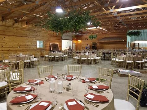 Pine Lodge Wedding Venue