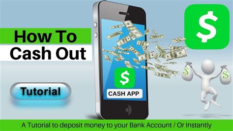 Get a free custom visa debit card. How To Cash Out On Cash App A Tutorial To Transfer Money ...