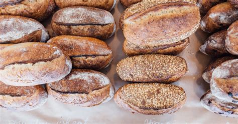 The Best Bread Bakeries In The South