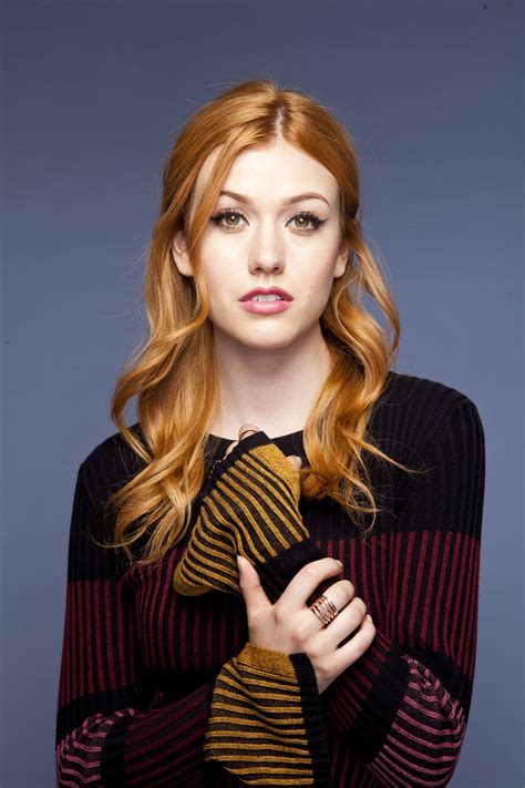 picture of katherine mcnamara