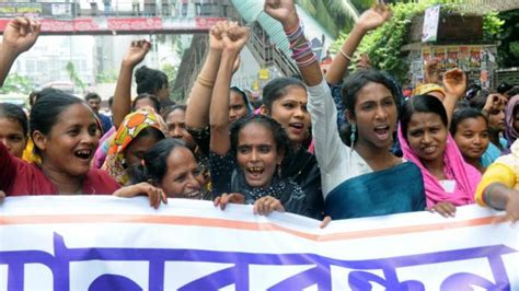 Bangladesh Sex Workers Homeless After Brothel Eviction Human Rights