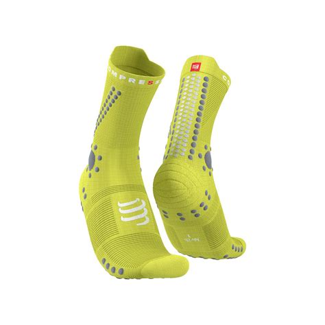 Compressport Pro Racing Socks V40 Trail 21run