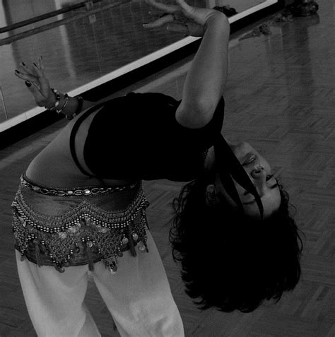 Isabella Belly Dancer