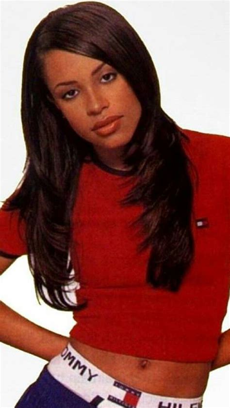 Aaliyah Aaliyah Outfits Aaliyah Style Aaliyah