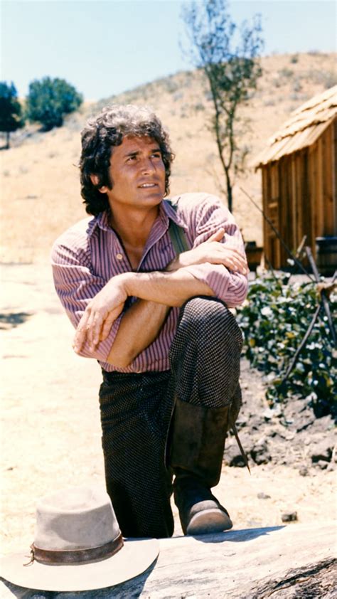 Maybe you would like to learn more about one of these? Michael Landon: How Did The 'Little House on the Prairie ...