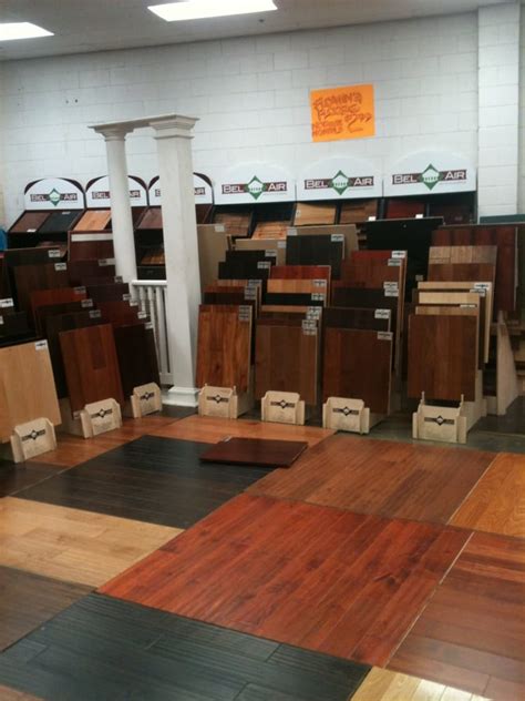 Get 5% in rewards with club o! Discount Hardwood Floor & Moulding - Flooring - Downtown - Los Angeles, CA - Reviews - Photos - Yelp