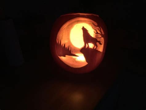 Get Inspired By Some Of Nick Smiths Amazing Halloween Pumpkin Designs