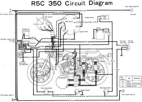 Please select your desired model below. Yamaha Outboard Ignition Switch Wiring Diagram | Wiring ...