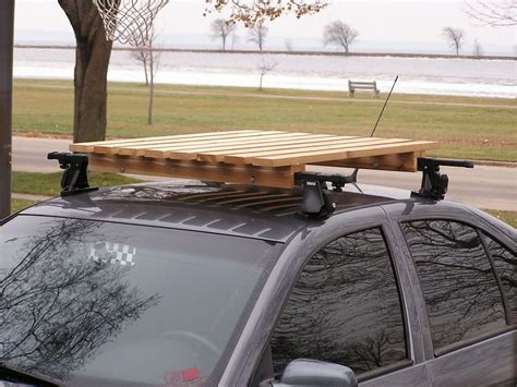 Wooden Roof Rack Free Download Pdf Diy Furniture Plans Wood Projects